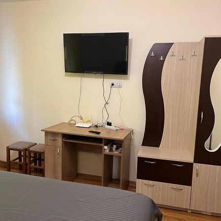 Apartmán Mehtup S.R.L. Piteşti Exteriér fotografie